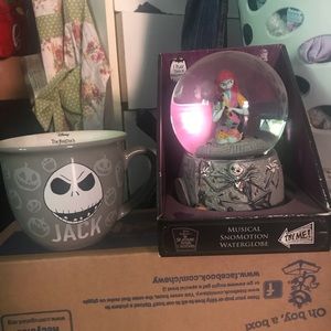 Nightmare Before Christmas bundle